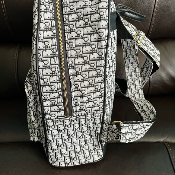 COPY - Fashion BackPack - Picture 7 of 12